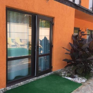 Фотография гостевого дома Солнечная улица