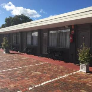 Фотографии мотеля 
            Bendigo McIvor Motor Inn