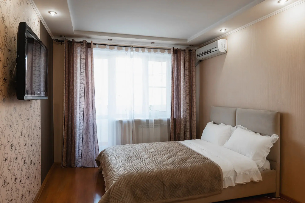 Фотография квартиры Квартира DeNoch на Уссурийском бульваре