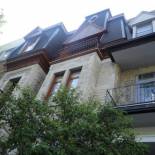 Фотография хостела Auberge du Plateau