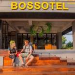 Фотография гостиницы Bossotel Chiang Mai - SHA Plus