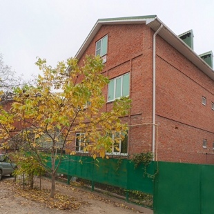 Фотография гостевого дома Маяк