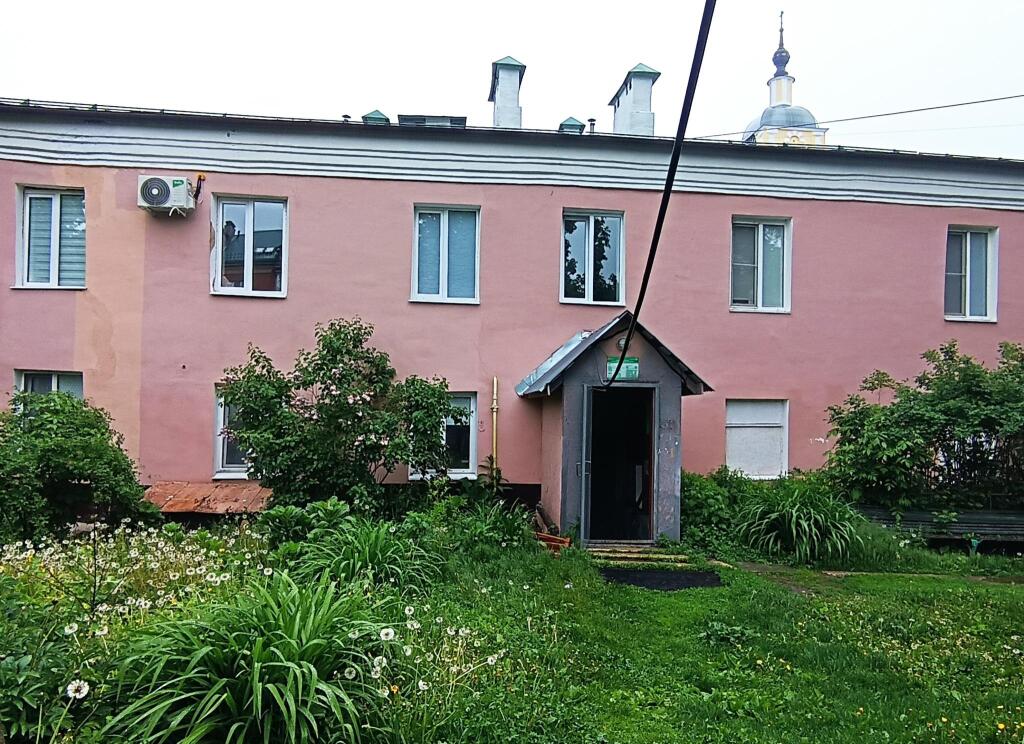 Фотография квартиры Апартаменты на улице Красногвардейская 13