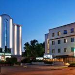 Фотография гостиницы Hotel Gardenia