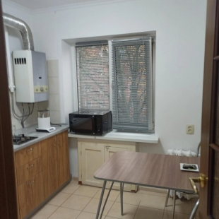 Фотография квартиры Апартаменты на Житомирской