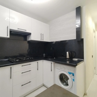 Фотография квартиры Апартаменты на Ленина 155