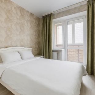 Фотография квартиры Апартаменты Pryanik Apartments Академика Носоновой 1б