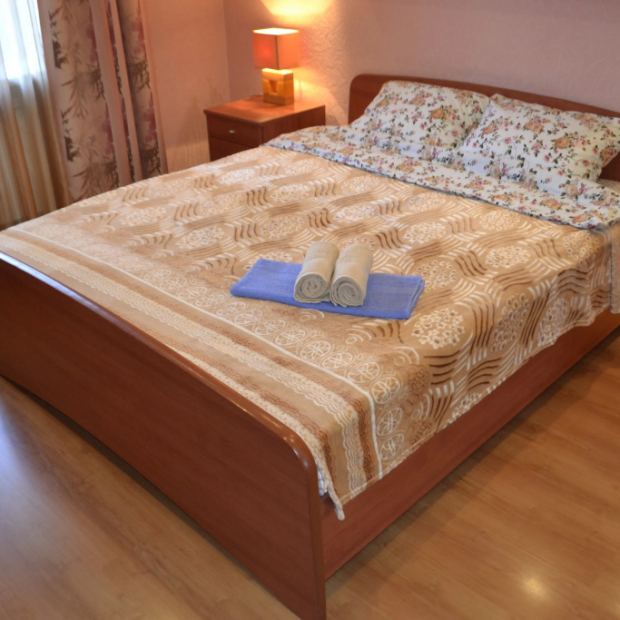 Фотографии квартиры 
            Квартира в Доме над Рестораном Тундра