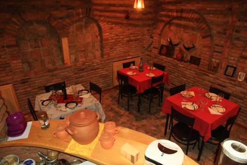 Фотографии гостевого дома 
            Guest House Alex