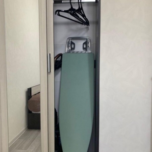 Фотография квартиры Апартаменты на улице Уральская 2/15