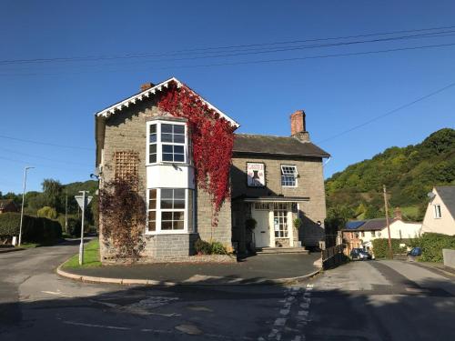 Фотография гостевого дома Castle Inn