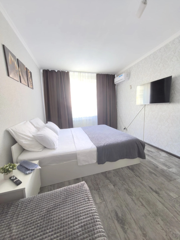 Фотография квартиры Квартира на улице Николая Симонова 7