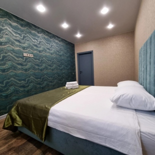 Фотография квартиры Квартира Сканди на Верхней набережной