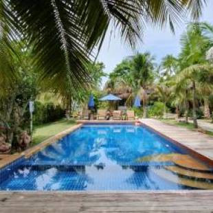 Фотографии гостиницы
Isle Beach Resort Krabi