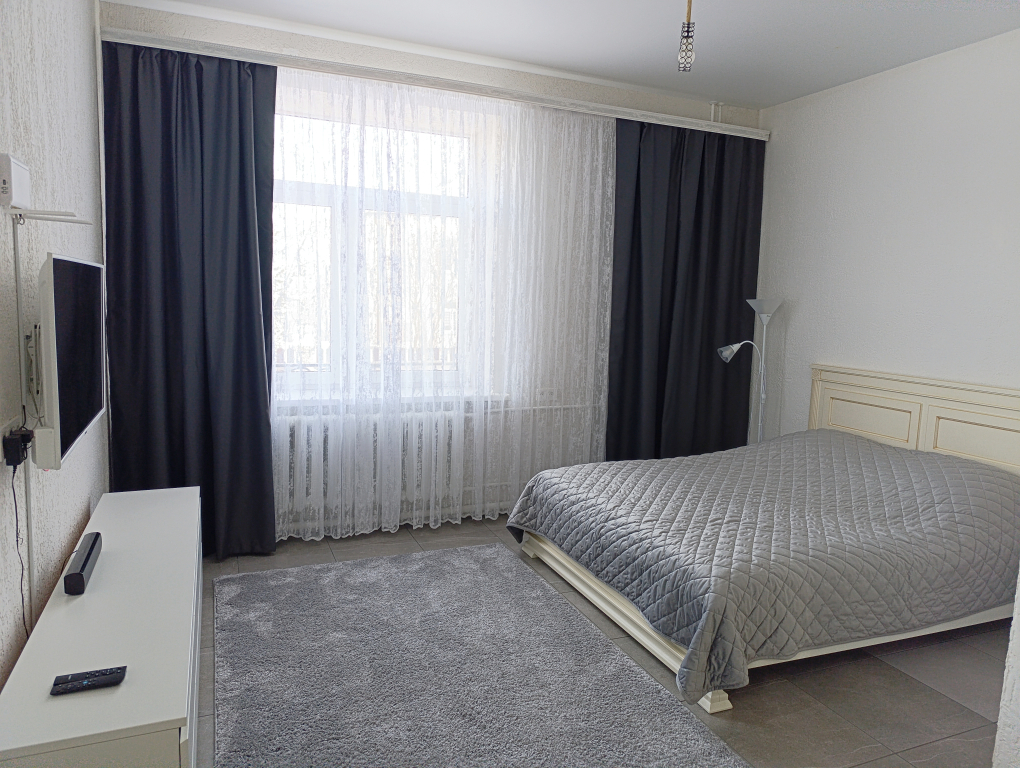 Фотография квартиры Квартира Студия недалеко от центра Гродно