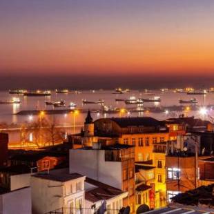 Фотографии апарт отеля
Reggae Apart Hotel