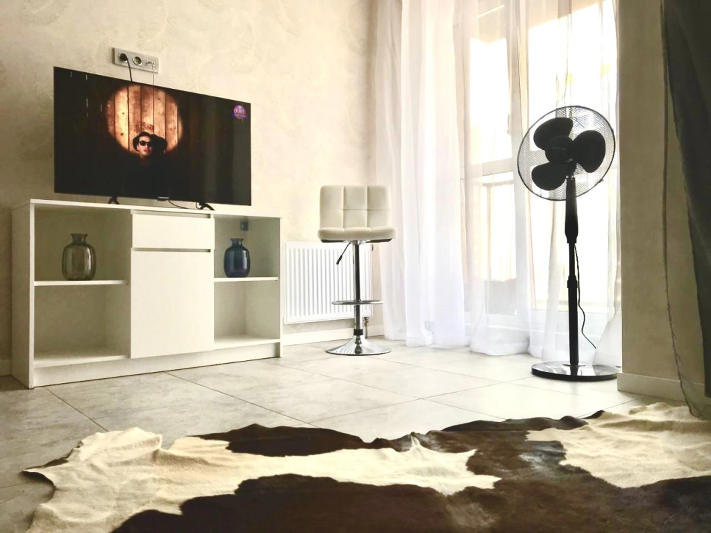 Фотография квартиры Квартира Дизайнерская студия Minsk World