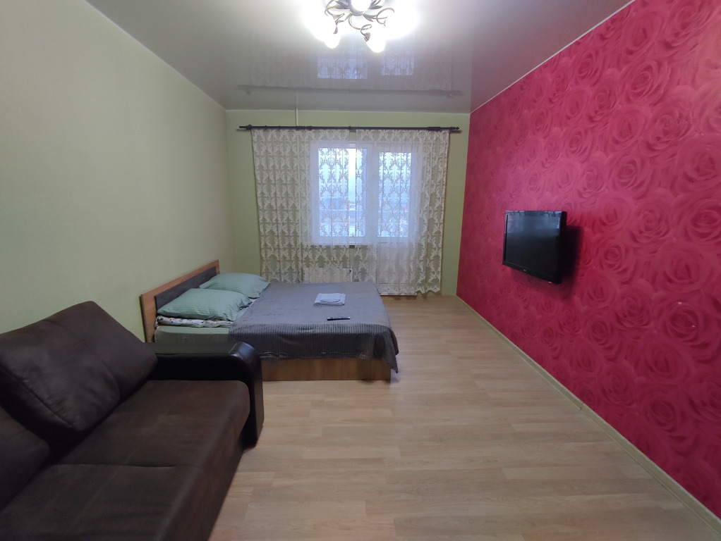 Фотография квартиры Квартира  ХМАО