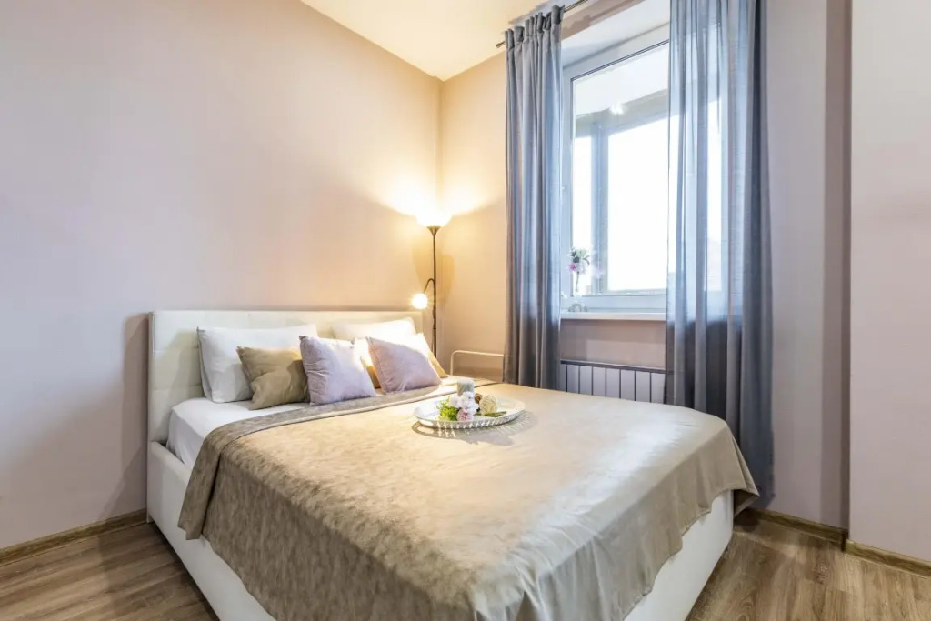 Фотография квартиры Апартаменты в центре Екатеринбурга на Белинского 30 (905)