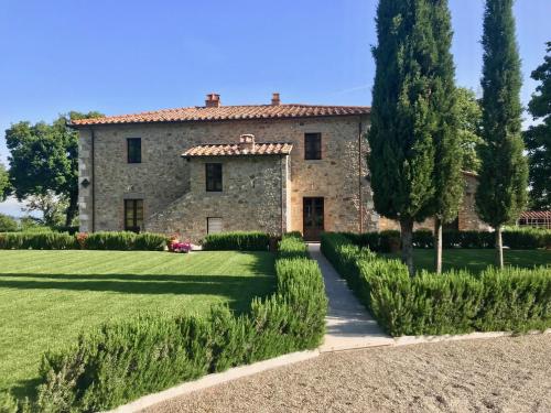 Фотография мини отеля BelSentiero