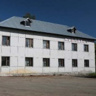 Фотография гостиницы Три сосны