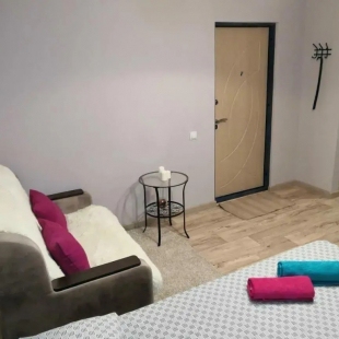 Фотография квартиры Апартаменты на улице Полины Осипенко 16