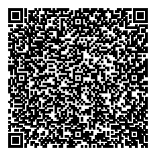 QR код базы отдыха Кокос