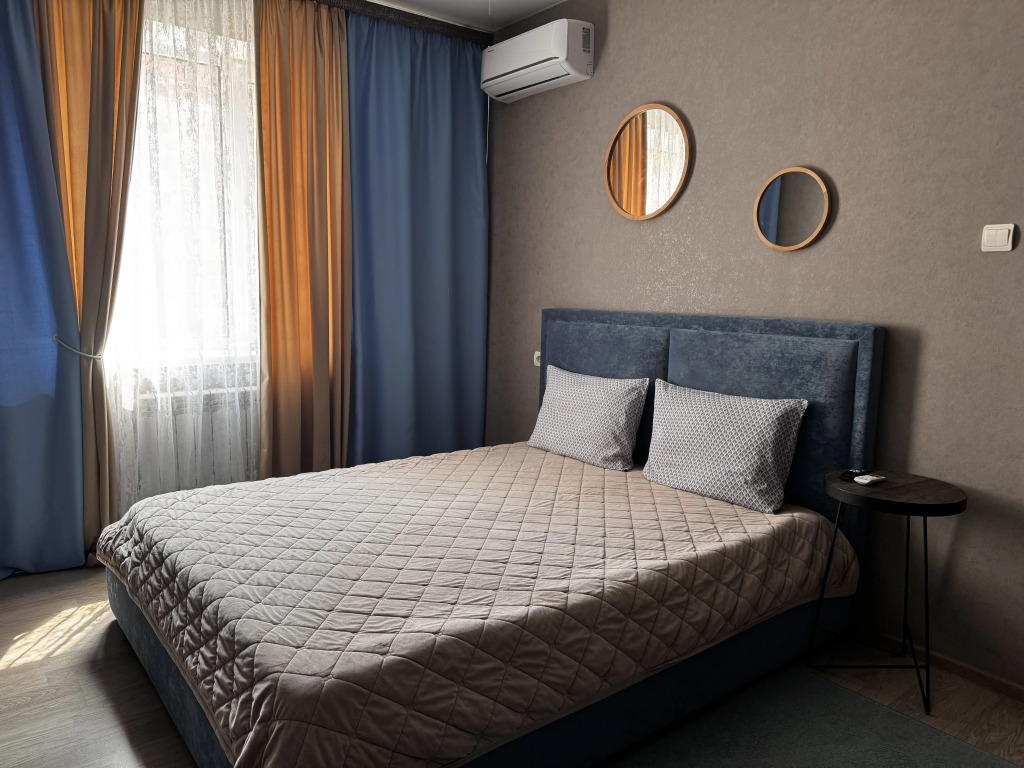 Фотография квартиры Квартира на Тухачевского 30