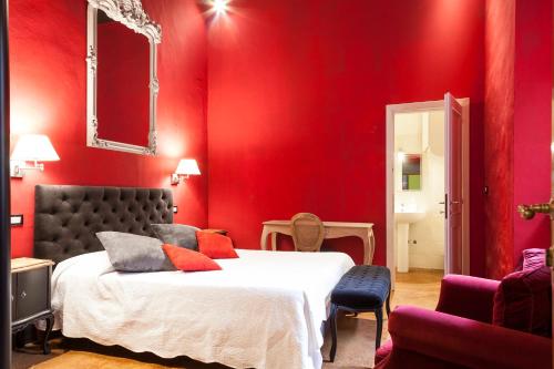 Фотография гостевого дома Affittacamere del Corso