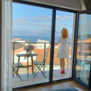 Фотографии гостиницы 
            Hotel Costa da Morte