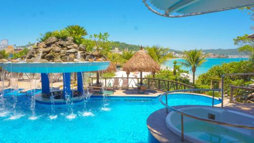 Фотография мини отеля Pousada Boulevard Bombinhas