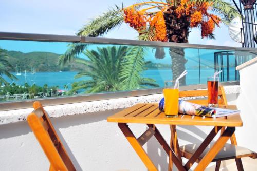 Фотография гостиницы Yeniceri City Hotel