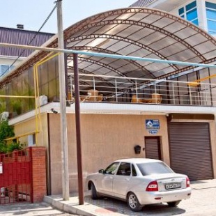 Фотография гостевого дома Венера 3