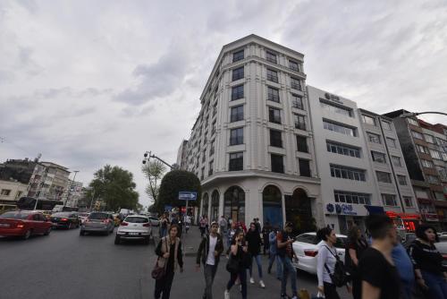 Фотография гостиницы FOUR SEVEN HOTEL