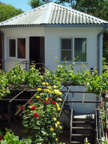 Фотография гостевого дома Дом для отдыха На Терской