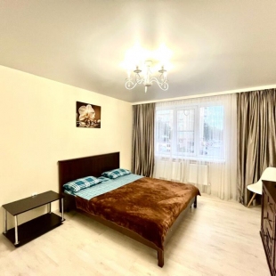 Фотография квартиры Квартира Булгакова 21