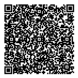 QR код хостела Маргарита