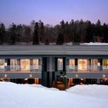 Фотография апарт отеля STARRY