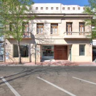 Фотографии гостиницы 
            San Isidro Plaza Hotel