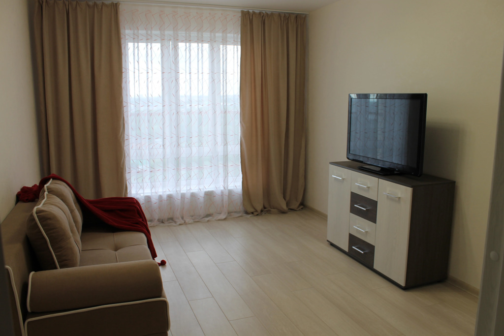 Фотография квартиры Квартира Уютная Однокомнатная