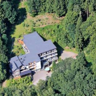 Фотографии гостиницы
Waldhotel Porta Westfalica