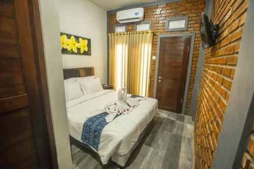 Фотографии гостевого дома
The Backyard House