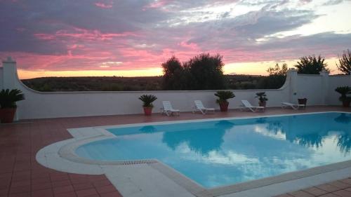 Фотография гостевого дома Masseria Triglie