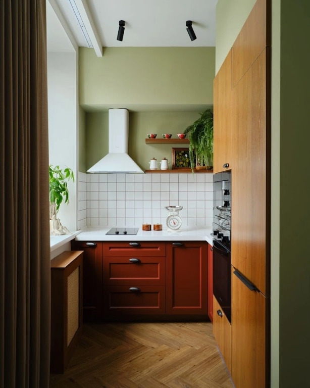 Фотография квартиры Апартаменты Элитные апартаменты класса «Премиум»  Назарбаева 119