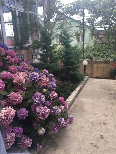 Фотография гостевого дома Якорь