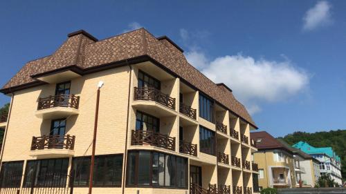 Фотография гостевого дома Amare