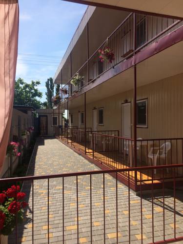 Фотографии гостиницы 
            В Каролино-Бугаз