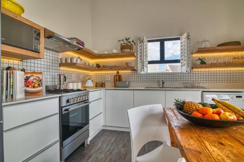 Фотография гостевого дома Amia House Struisbaai