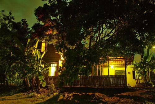 Фотография мини отеля Omah Kebon Nitiprayan