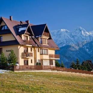 Фотографии мини отеля 
            Panorama Premium